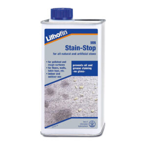 Lithofin stain stop mn