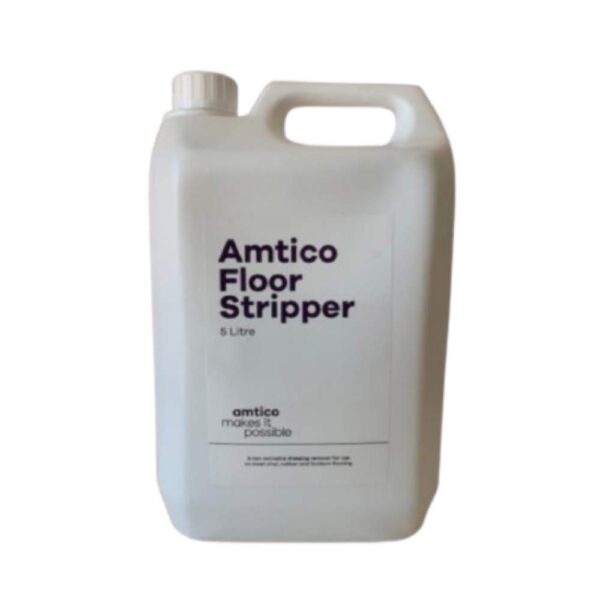 Amtico floor stripper - Image 2