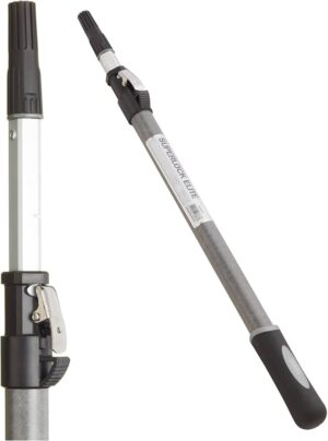 ProDec 2'-4' super lock elite extension pole