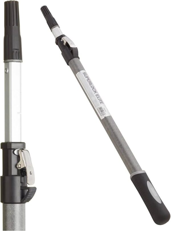 ProDec 2'-4' super lock elite extension pole