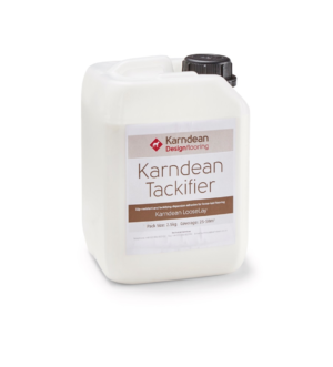 Karndean design flooring tackifier 5 Litre