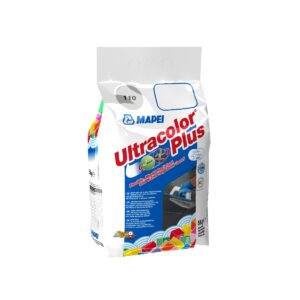 Mapei ultra colour plus grout