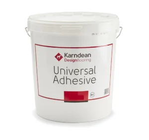 Karndean universal adhesive 5L