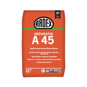 Ardex Ardurapid A45 11kg