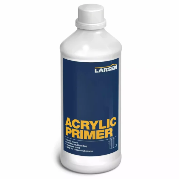 Larsen acrylic primer - Image 2