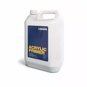 Larsen acrylic primer