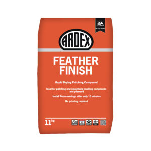 Ardex Feather Finish 11kg