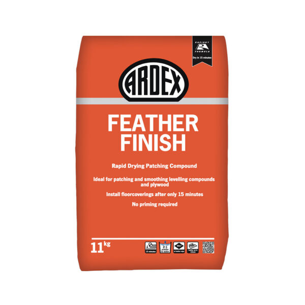 Ardex Feather Finish 11kg