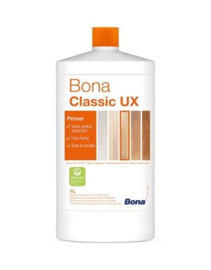 Bona classic ux primer 1L