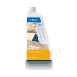 Dr Schutz clean & Strip 750ml