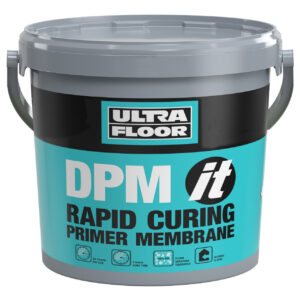 Ultra DPM-IT rapid curing primer membrane
