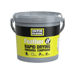 Ultra Feather-it 5kg