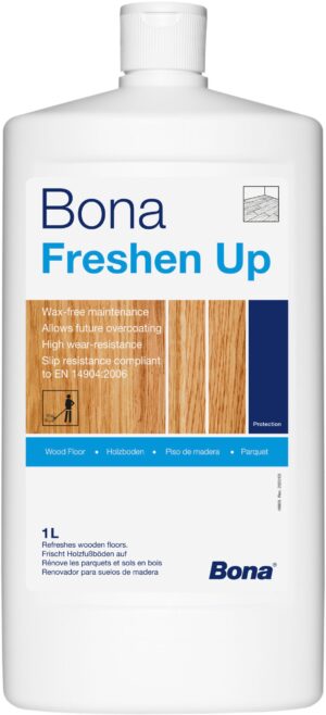 Bona freshen up 1L