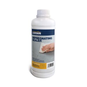 Larsen impregnating sealer