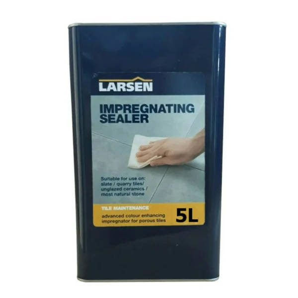 Larsen impregnating sealer - Image 2