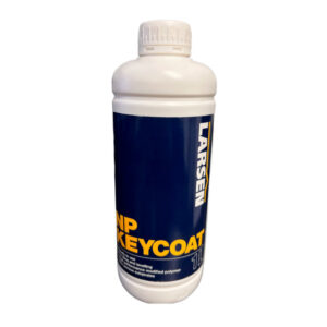 Larsen keycoat primer