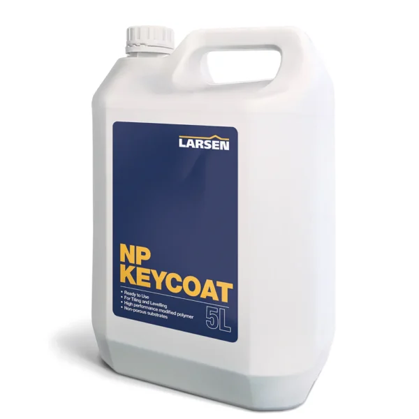 Larsen keycoat primer - Image 2