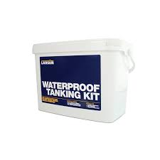 Primers and Waterproofing