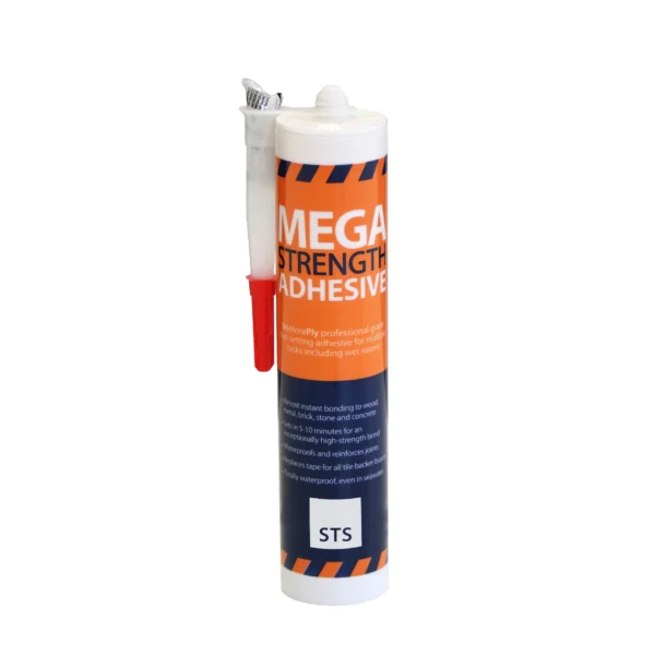 No more ply mega Strength Adhesive 310ml