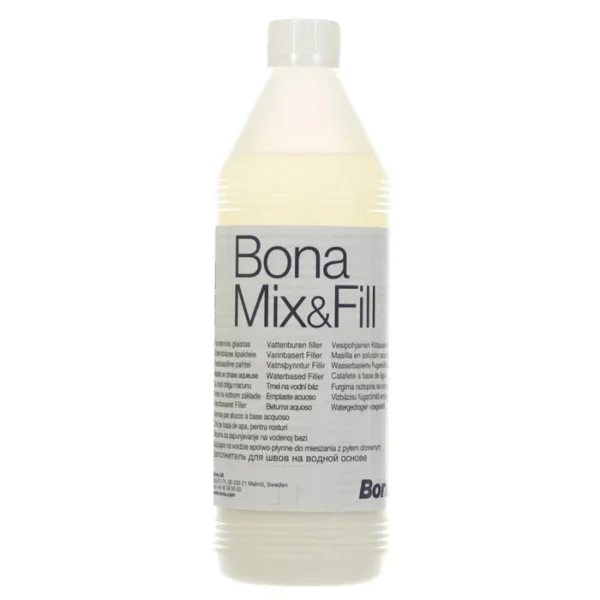 Bona mix & fill