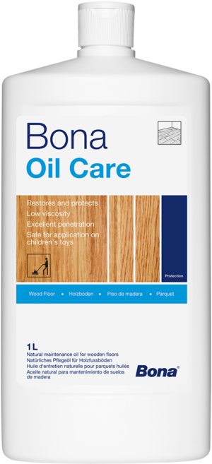 Bona oil care 1L