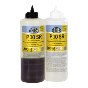 Ardex P10 SR Crack Repair Resin Kit