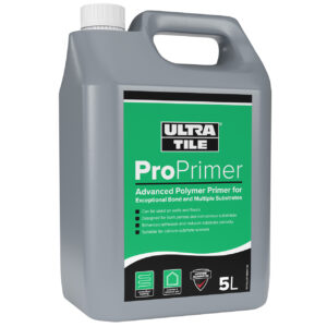 Ultra pro primer