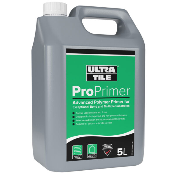 Ultra pro primer