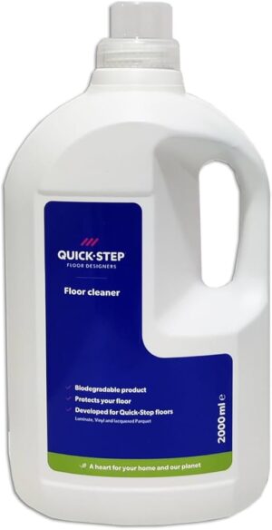 Quickstep cleaner 2L