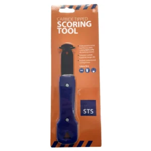 NoMorePly Carbide Tipped Scoring Tool