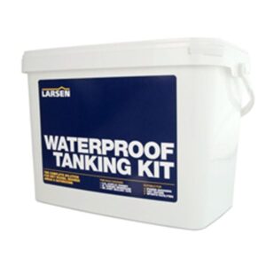 Larsen water tanking kit
