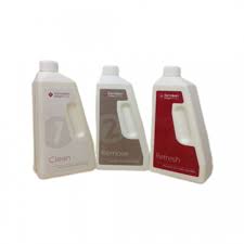 Flooring Cleaners and Aftercare