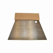 B2 Adhesive Trowel 18mm