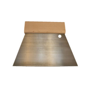 A1 Adhesive Trowel 18cm