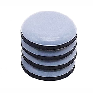PTFE Coated Self Adhesive Furniture Glides