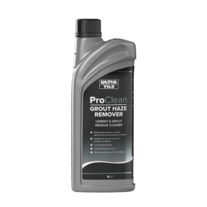 Proclean Grout Haze Remover 1L