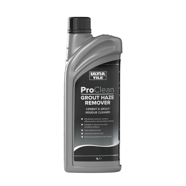 Proclean Grout Haze Remover 1L