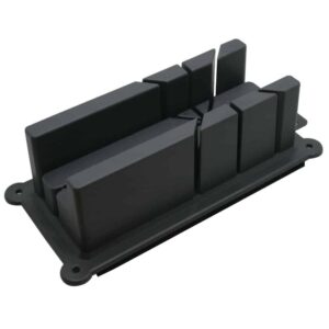 Genesis mitre block