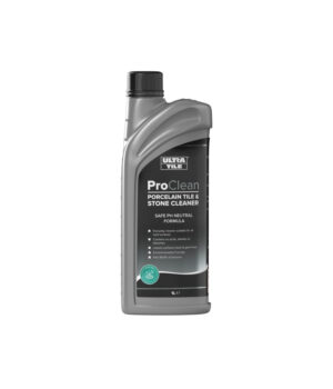 Proclean Porcelain Tile and Stone Cleaner 1L