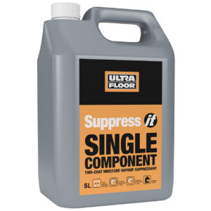 Ultra Suppress It 5L