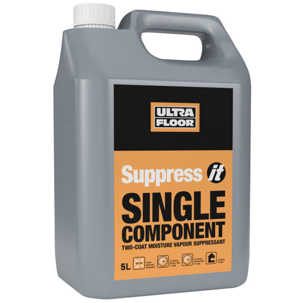 Ultra Suppress It 5L
