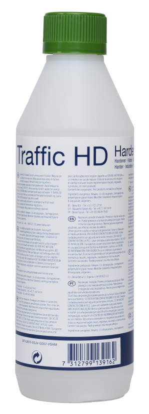 Bona Traffic HD Hardener 0.41L