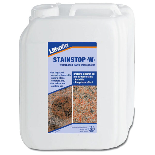 Lithofin Stain Stop W - Image 2